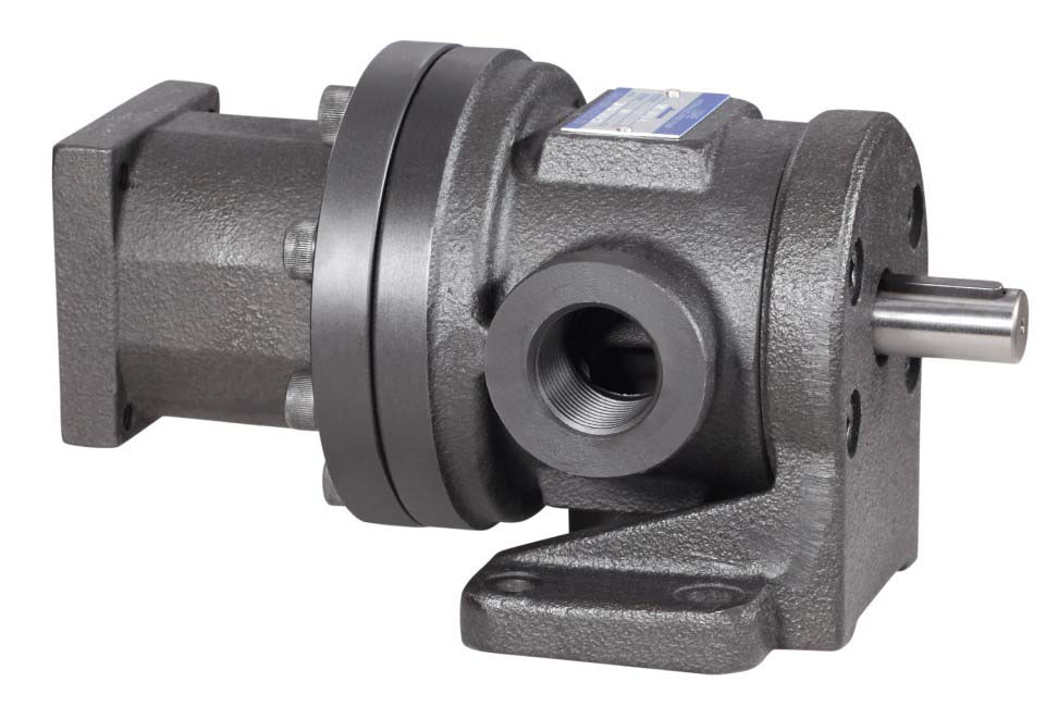 50T，150T+齒輪泵浦系列